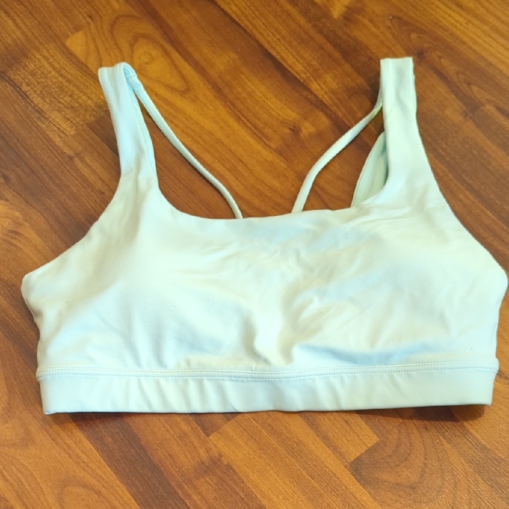 Athleta Exhale Bra
